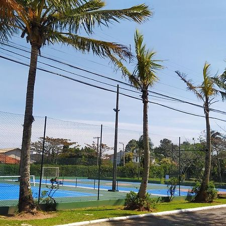 فيلا Residencial Costa Rica - Chale 01 Florianópolis المظهر الخارجي الصورة