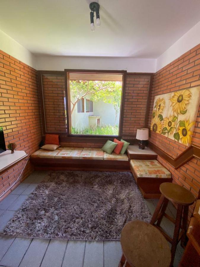 فيلا Residencial Costa Rica - Chale 01 Florianópolis المظهر الخارجي الصورة