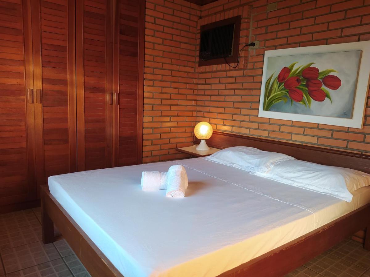 فيلا Residencial Costa Rica - Chale 01 Florianópolis المظهر الخارجي الصورة
