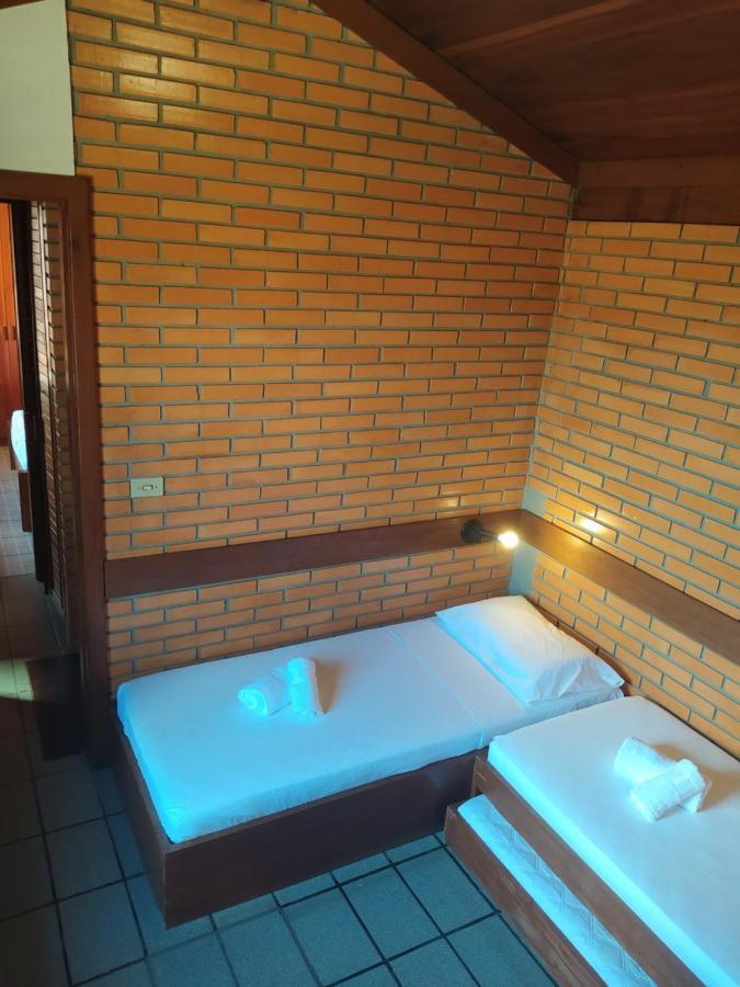 فيلا Residencial Costa Rica - Chale 01 Florianópolis المظهر الخارجي الصورة