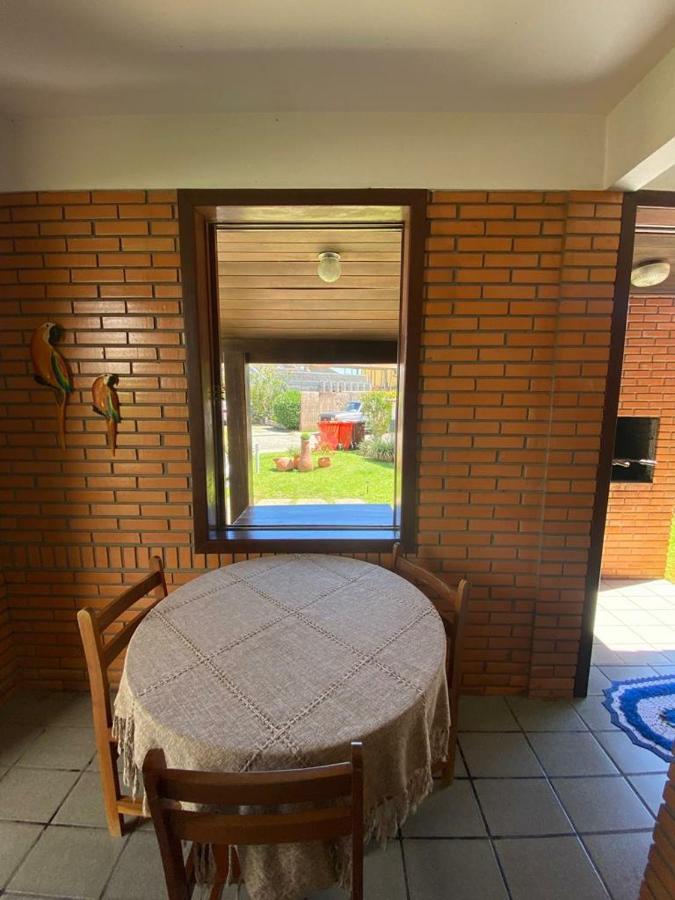 فيلا Residencial Costa Rica - Chale 01 Florianópolis المظهر الخارجي الصورة