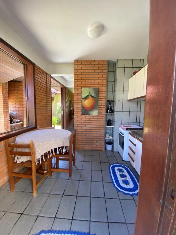 فيلا Residencial Costa Rica - Chale 01 Florianópolis المظهر الخارجي الصورة
