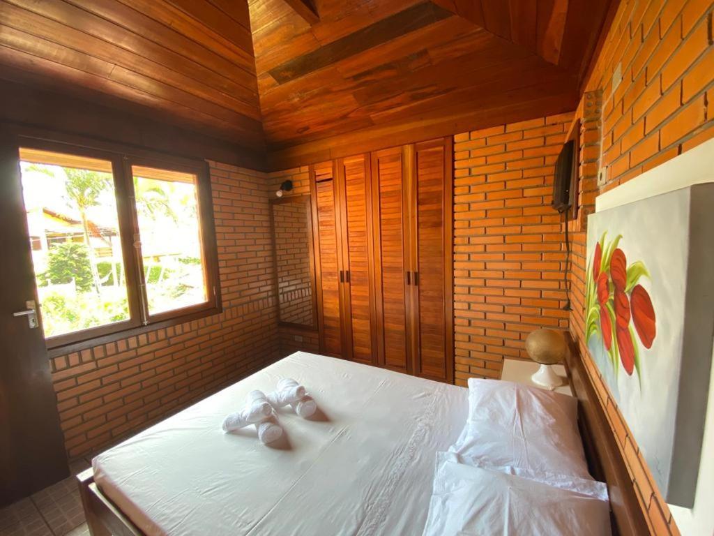 فيلا Residencial Costa Rica - Chale 01 Florianópolis المظهر الخارجي الصورة