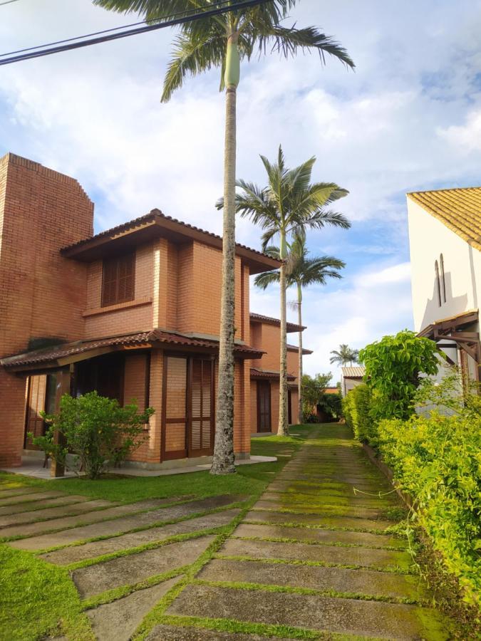 فيلا Residencial Costa Rica - Chale 01 Florianópolis المظهر الخارجي الصورة